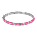 Stackable Fiesta Bangle