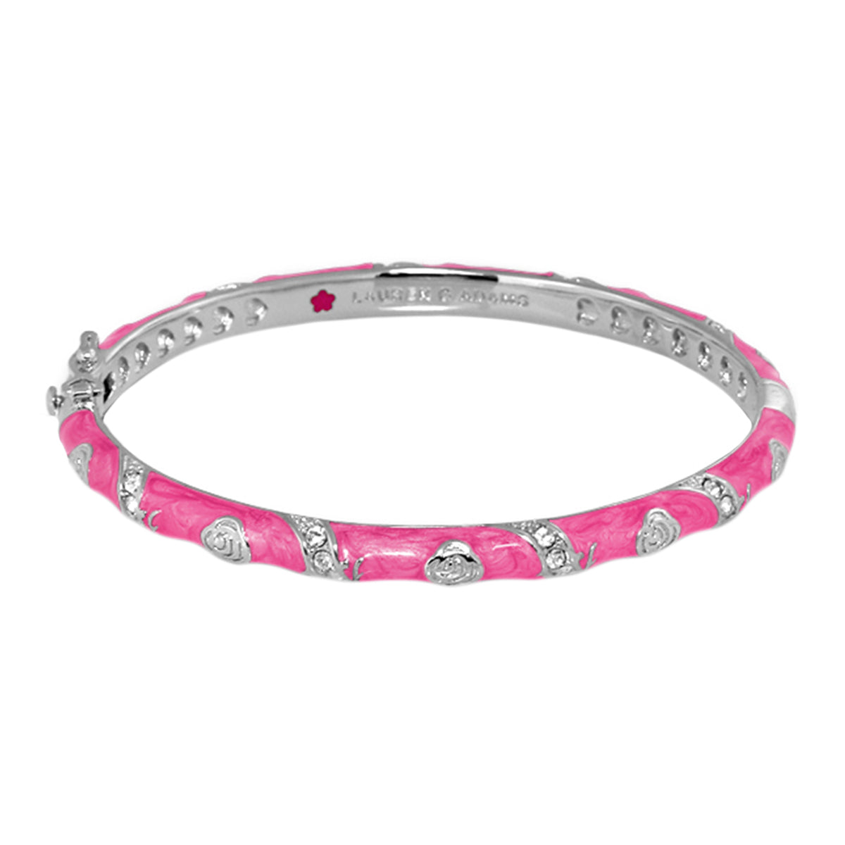 Stackable Fiesta Bangle