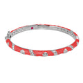 Stackable Fiesta Bangle