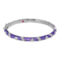 Stackable Fiesta Bangle