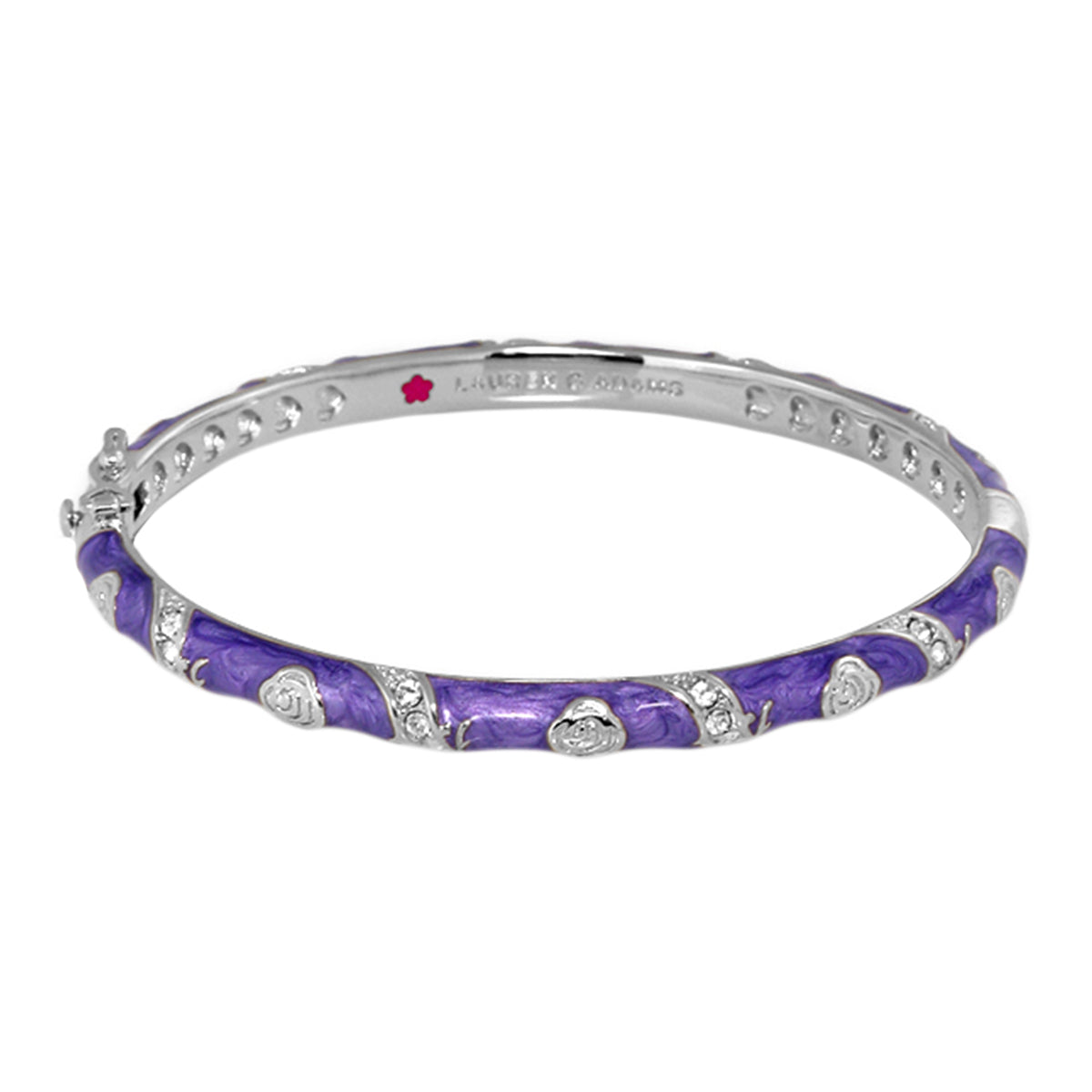 Stackable Fiesta Bangle