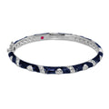 Stackable Fiesta Bangle