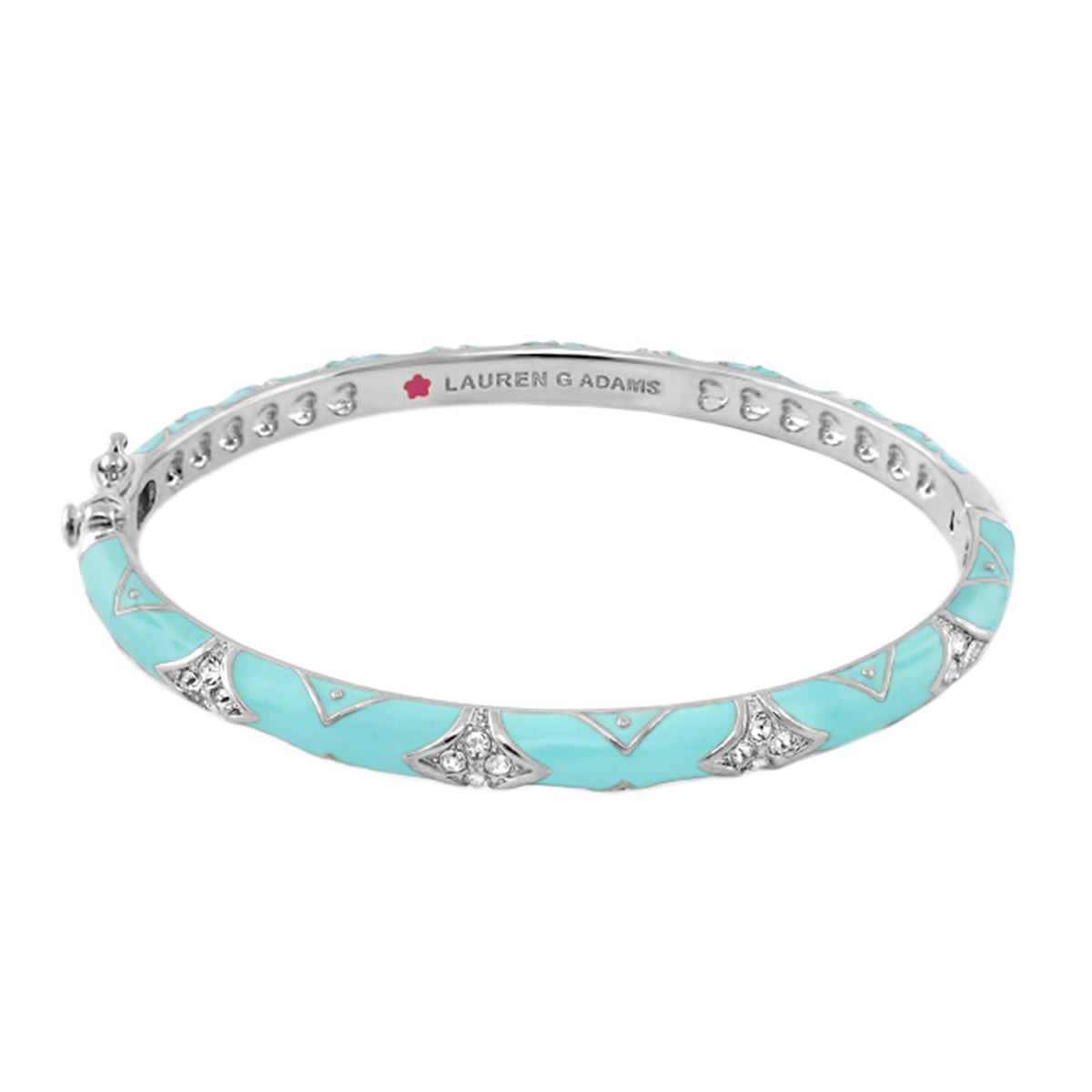 Stackable Fiesta Bangle