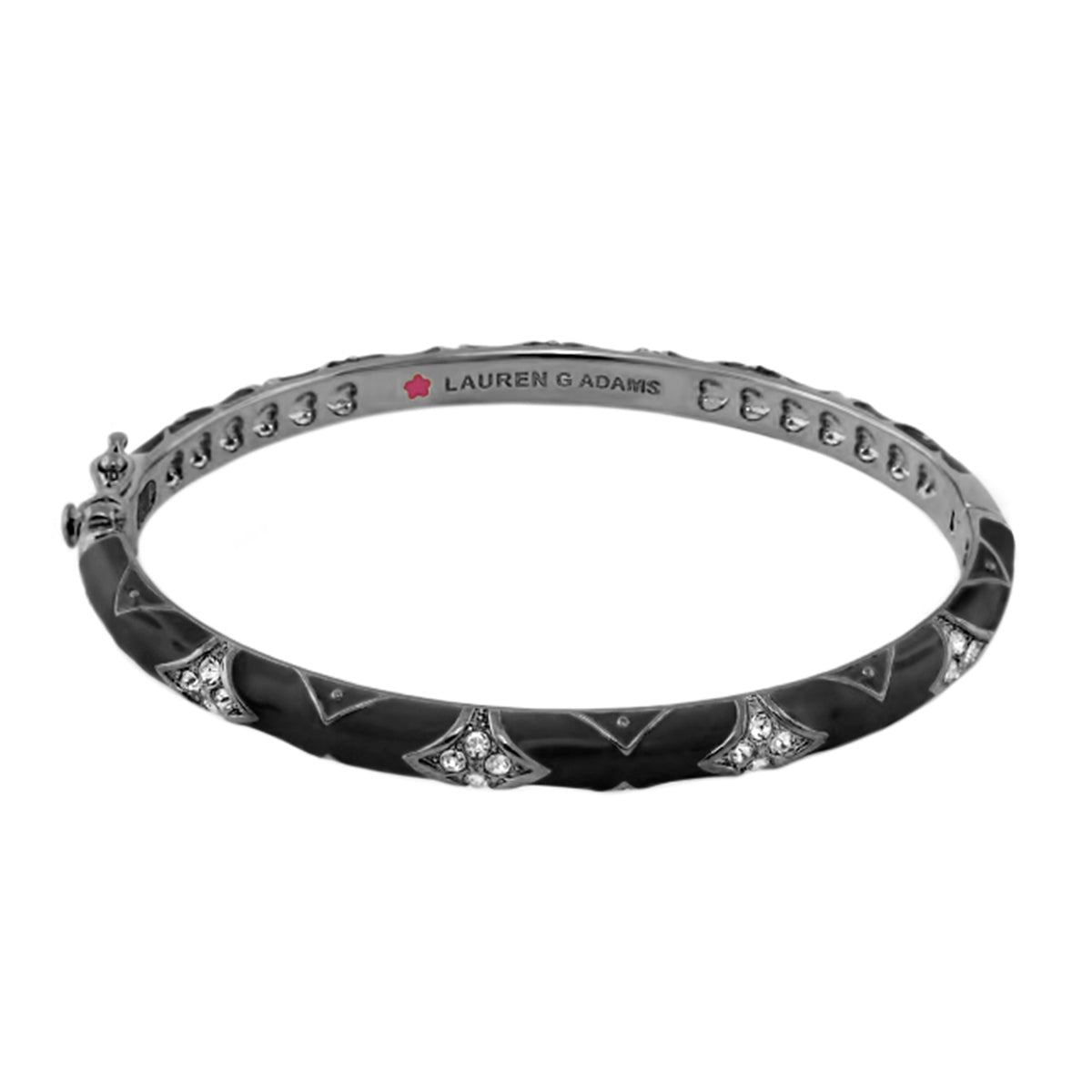 Stackable Fiesta Bangle
