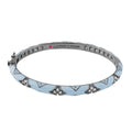 Stackable Fiesta Bangle