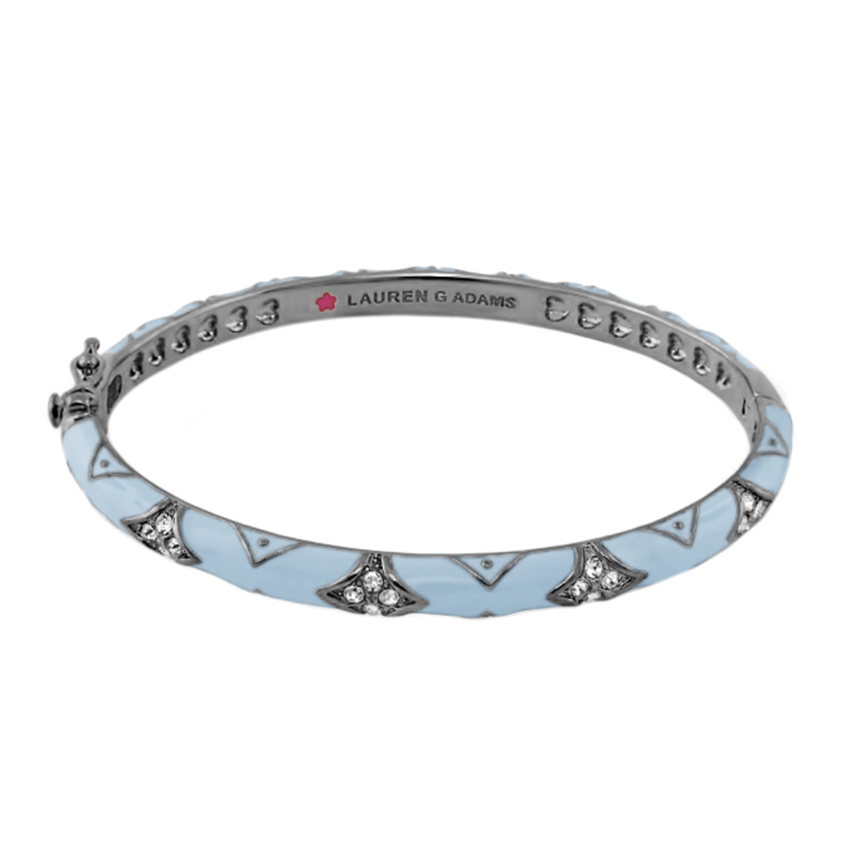 Stackable Fiesta Bangle