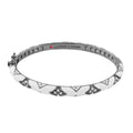 Stackable Fiesta Bangle