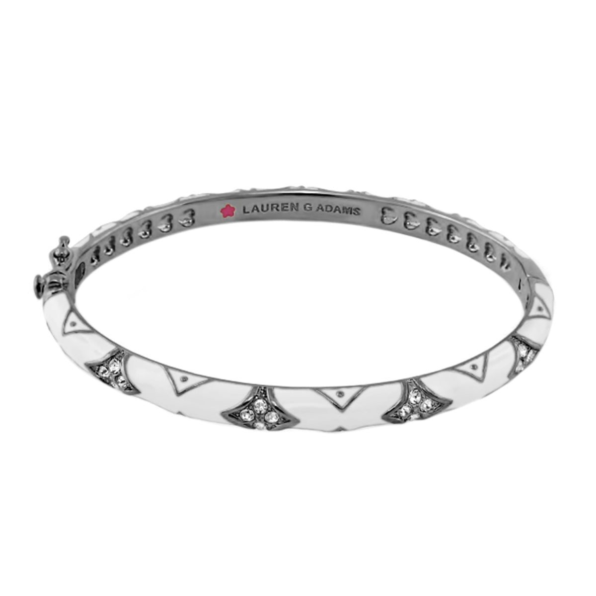 Stackable Fiesta Bangle