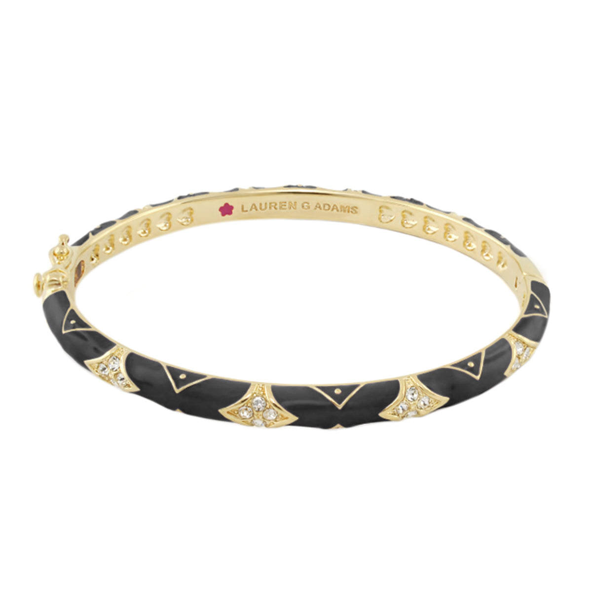 Stackable Fiesta Bangle