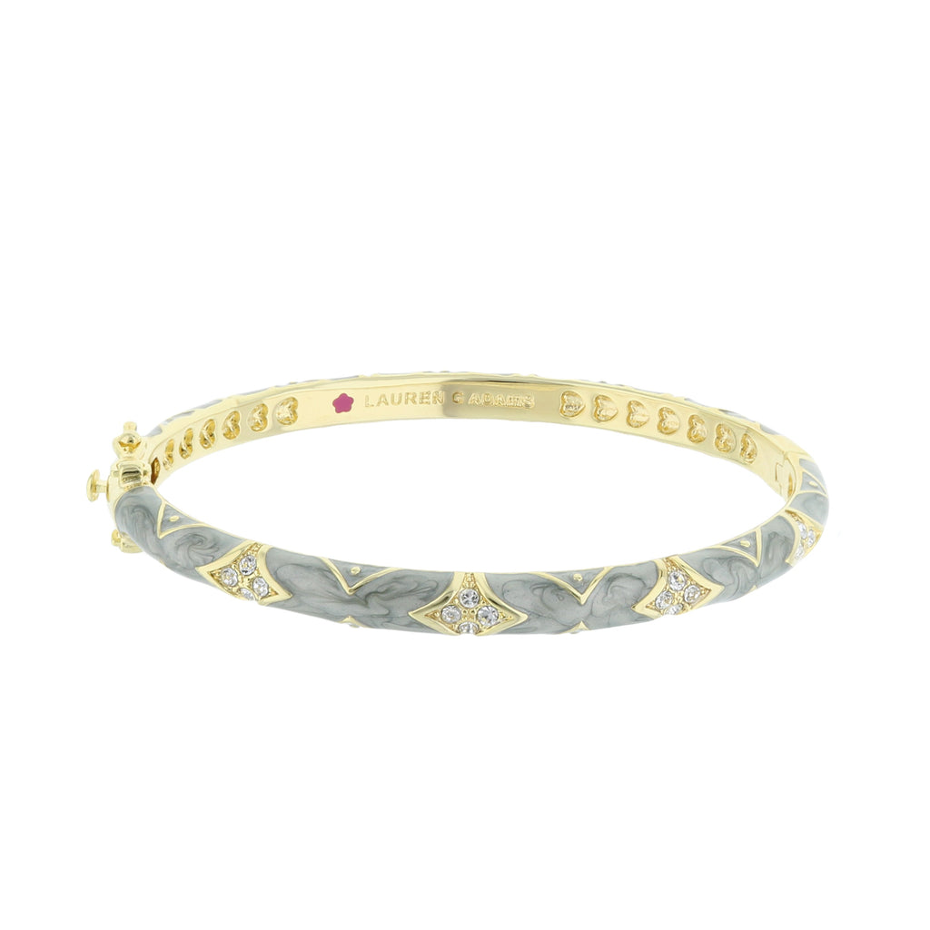 Stackable Fiesta Bangle