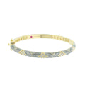 Stackable Fiesta Bangle