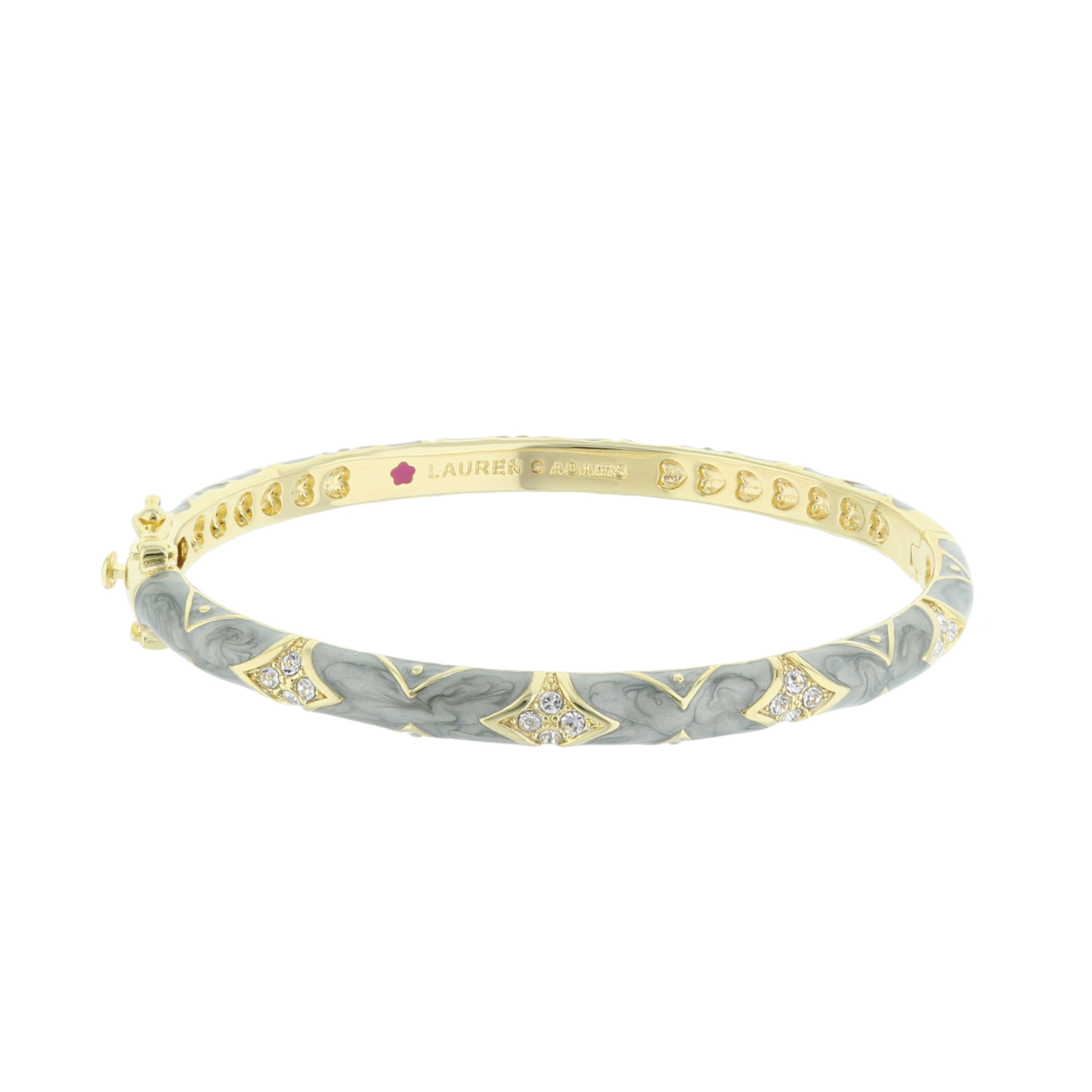 Stackable Fiesta Bangle