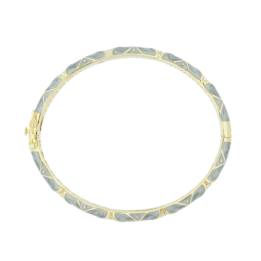 Stackable Fiesta Bangle