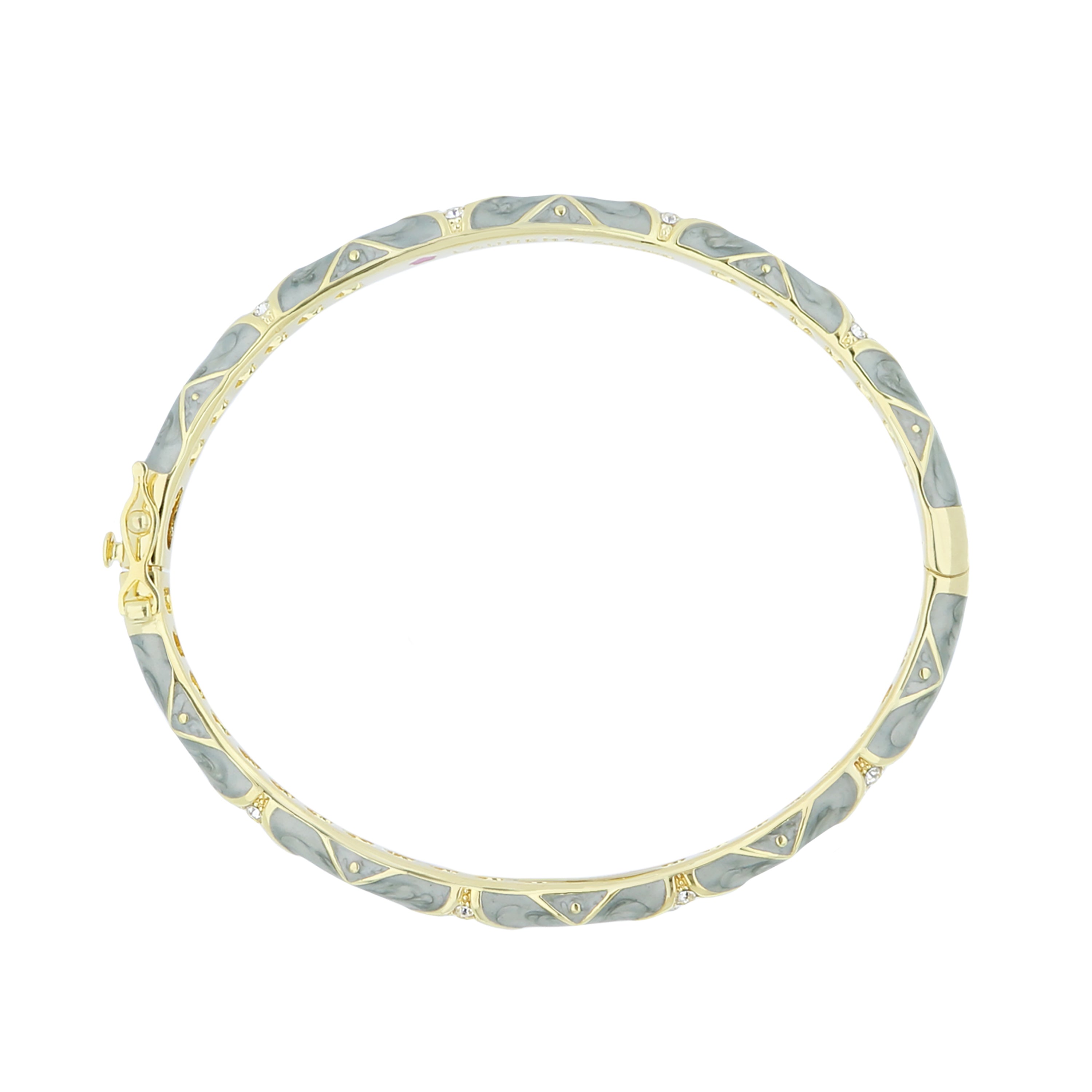 Stackable Fiesta Bangle