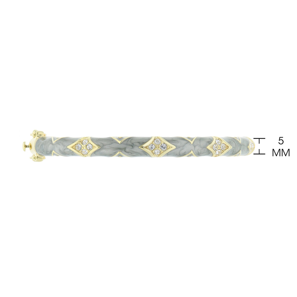 Stackable Fiesta Bangle