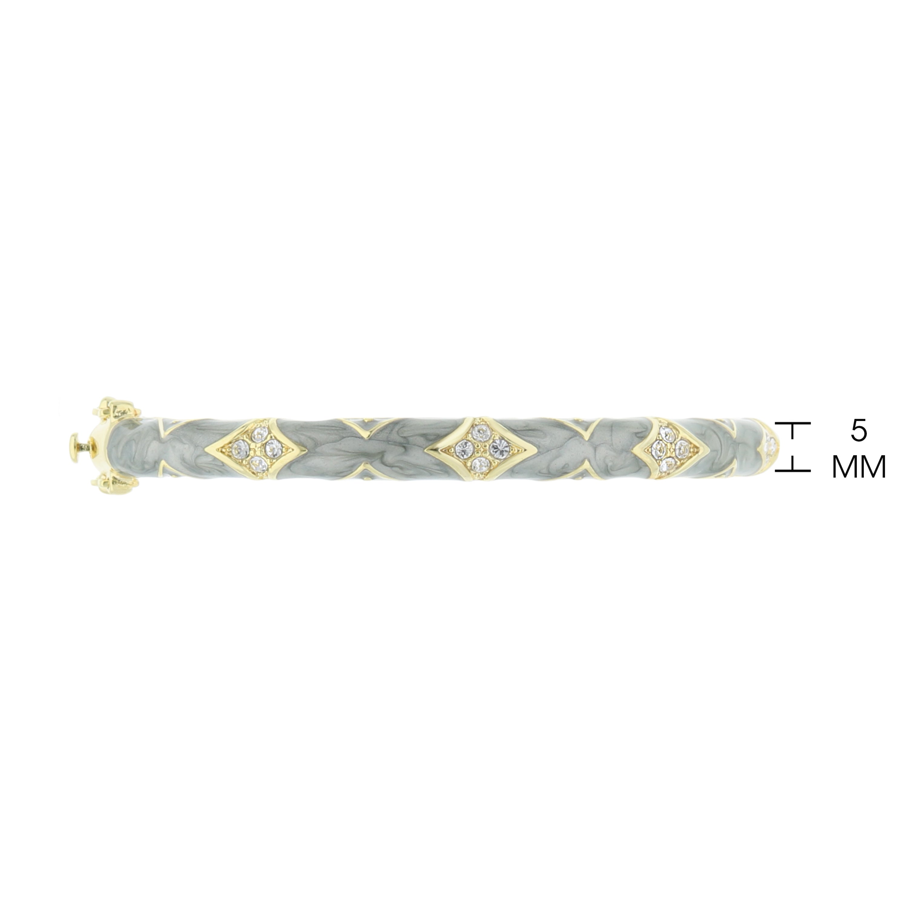 Stackable Fiesta Bangle