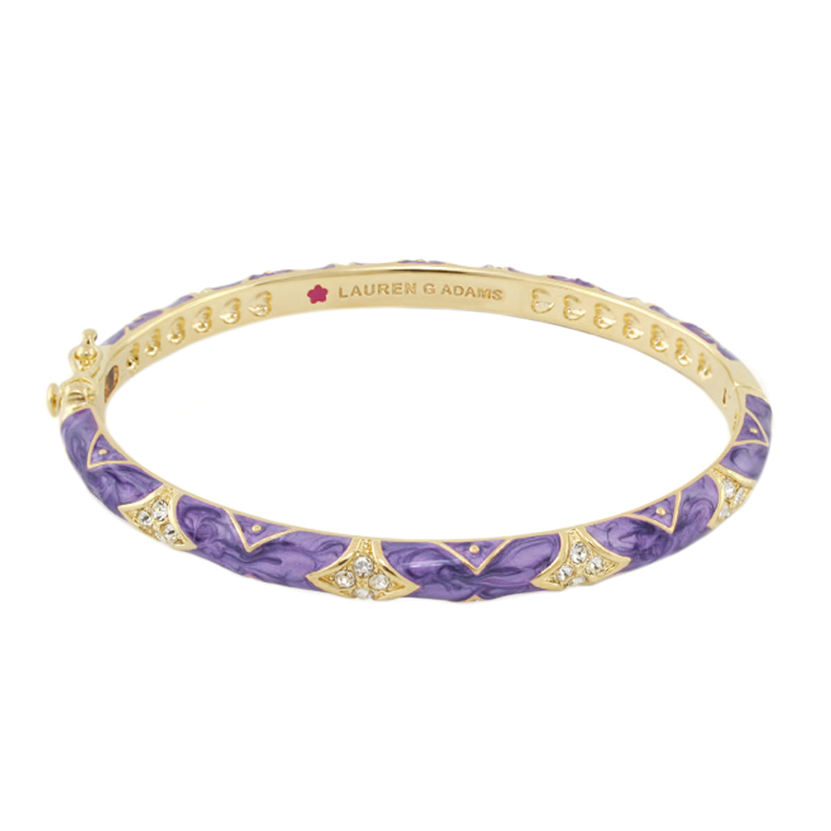 Stackable Fiesta Bangle