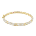 Stackable Fiesta Bangle
