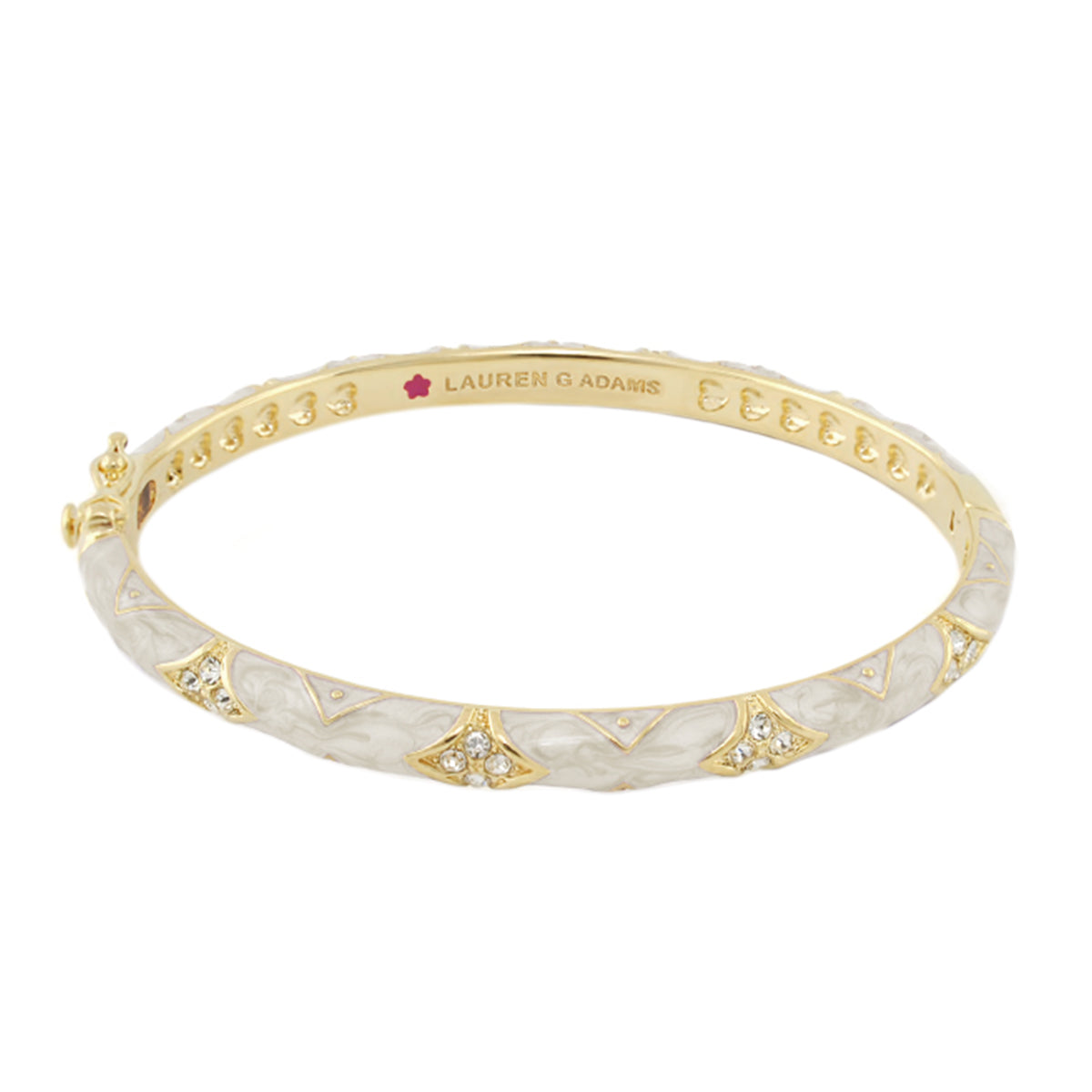 Stackable Fiesta Bangle