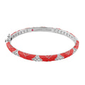 Stackable Fiesta Bangle
