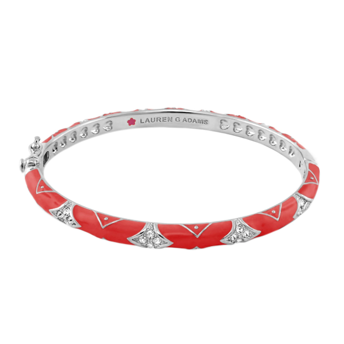 Stackable Fiesta Bangle