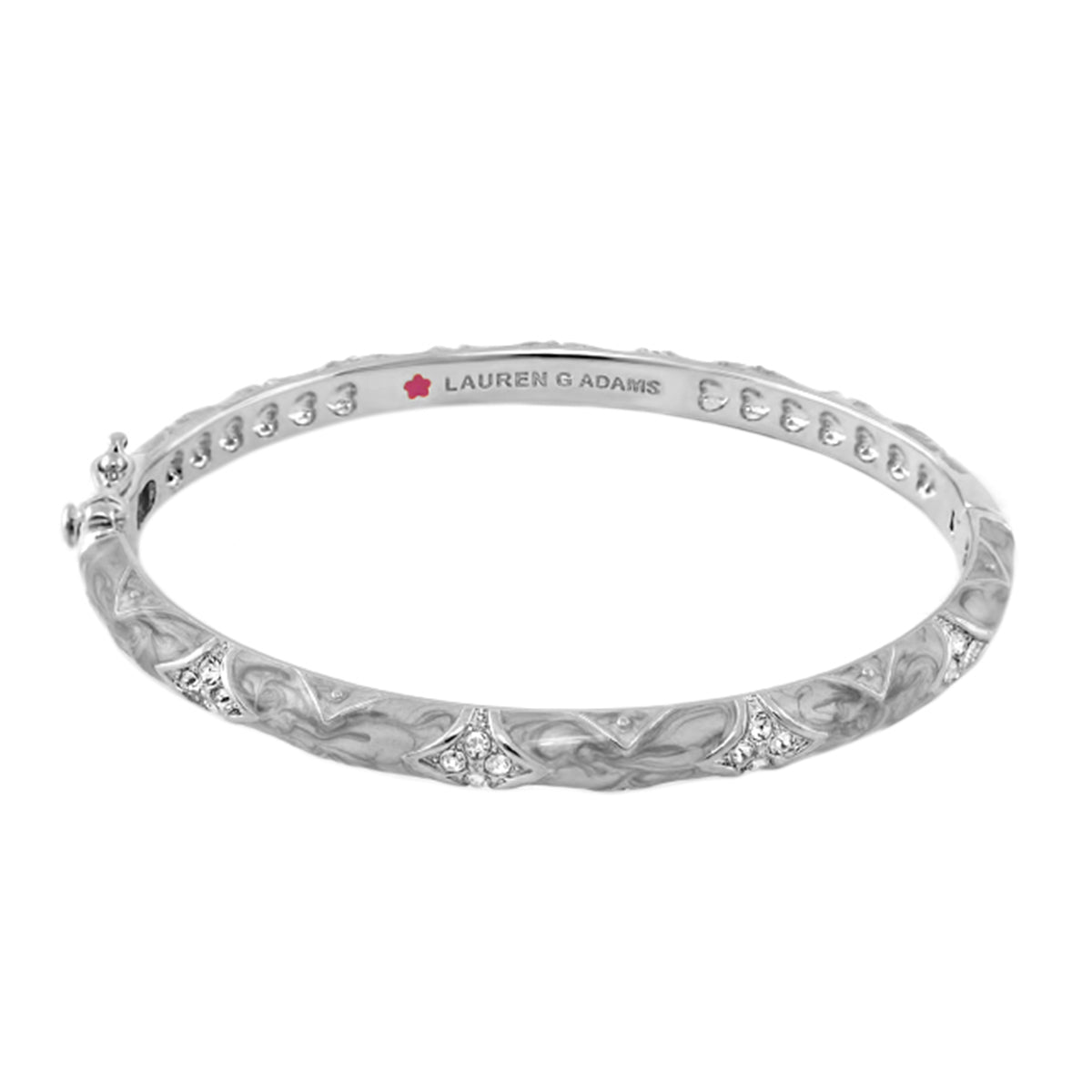 Stackable Fiesta Bangle