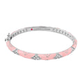 Stackable Fiesta Bangle