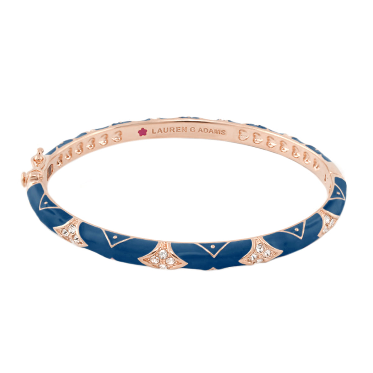 Stackable Fiesta Bangle