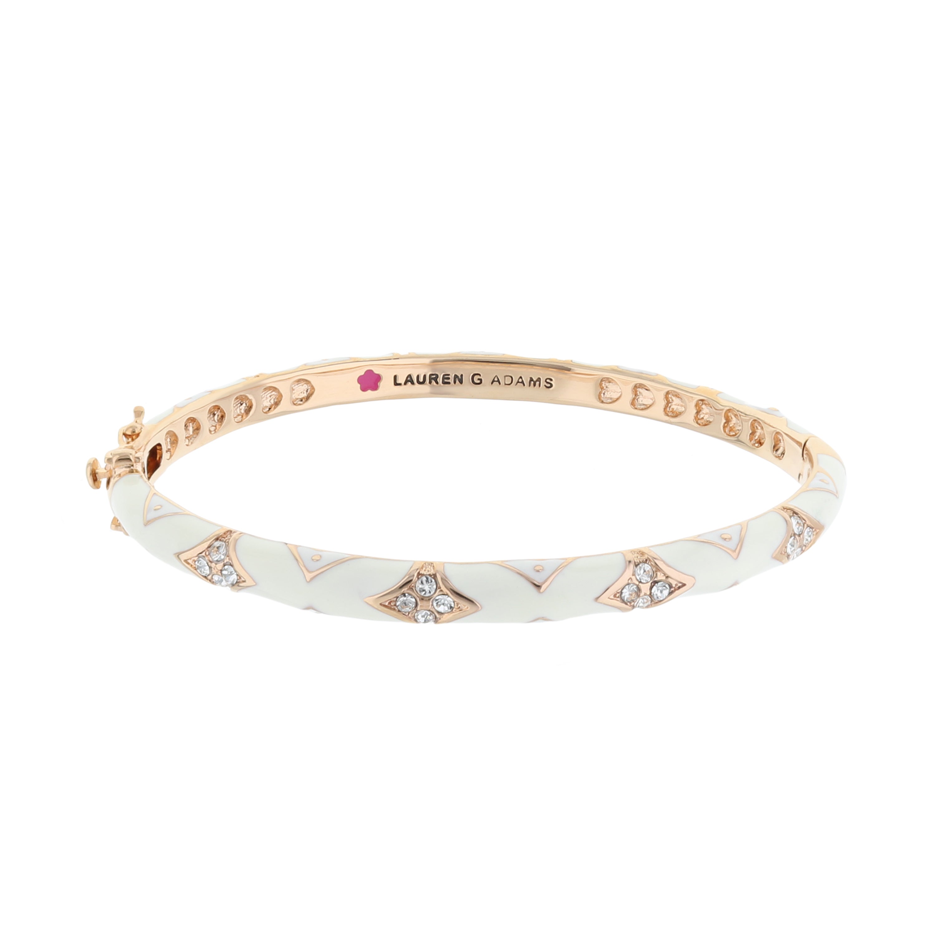 Stackable Fiesta Bangle