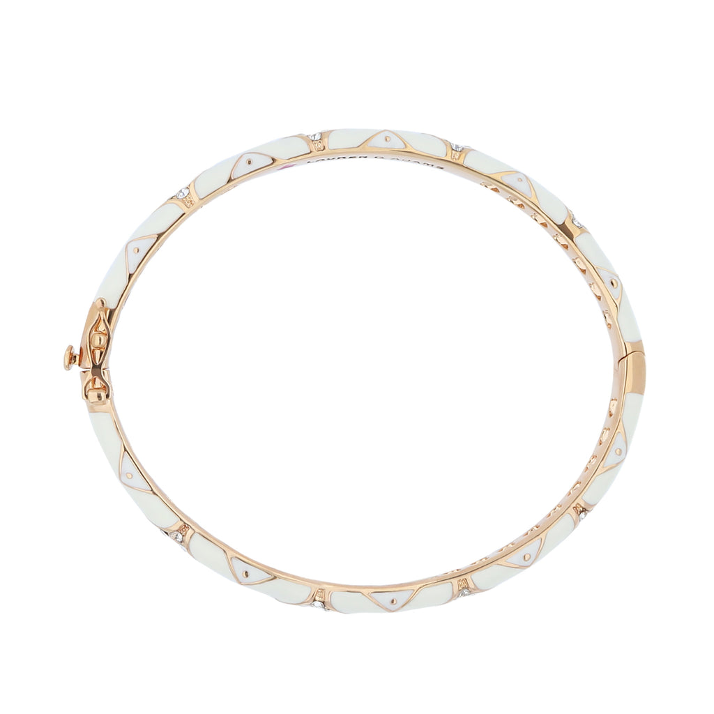 Stackable Fiesta Bangle