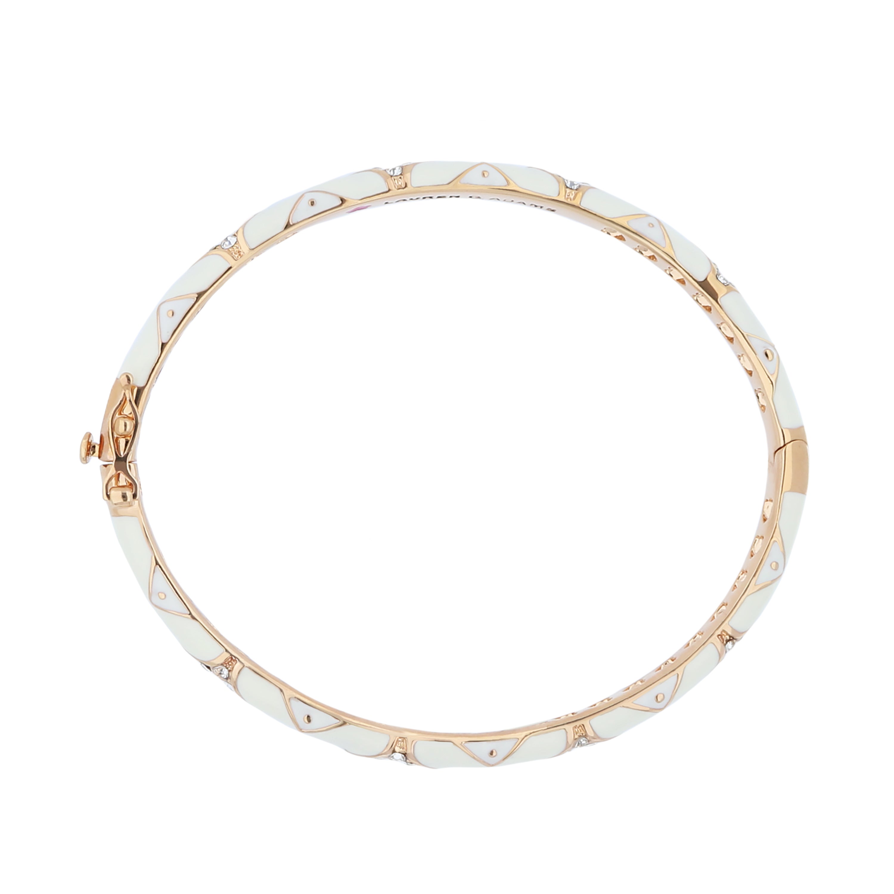 Stackable Fiesta Bangle