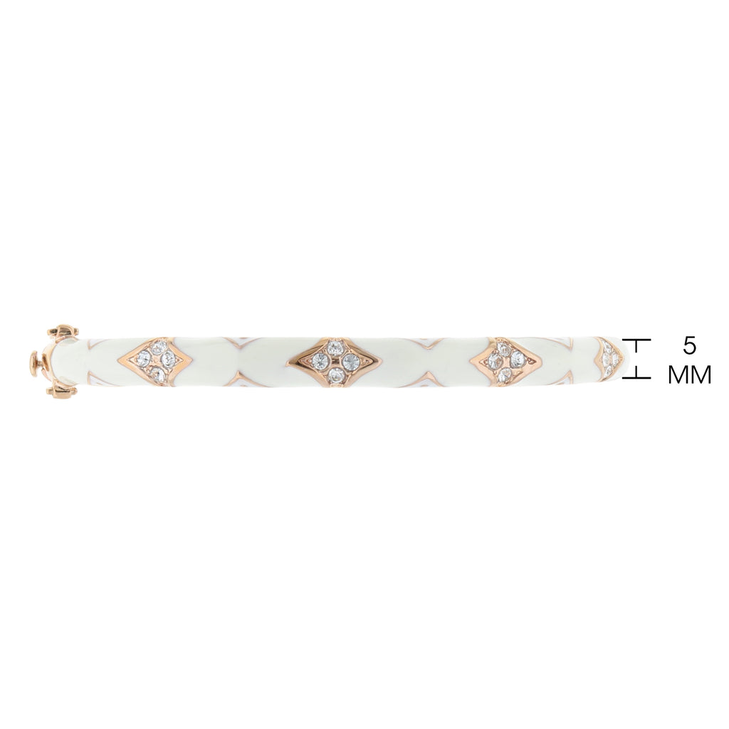 Stackable Fiesta Bangle