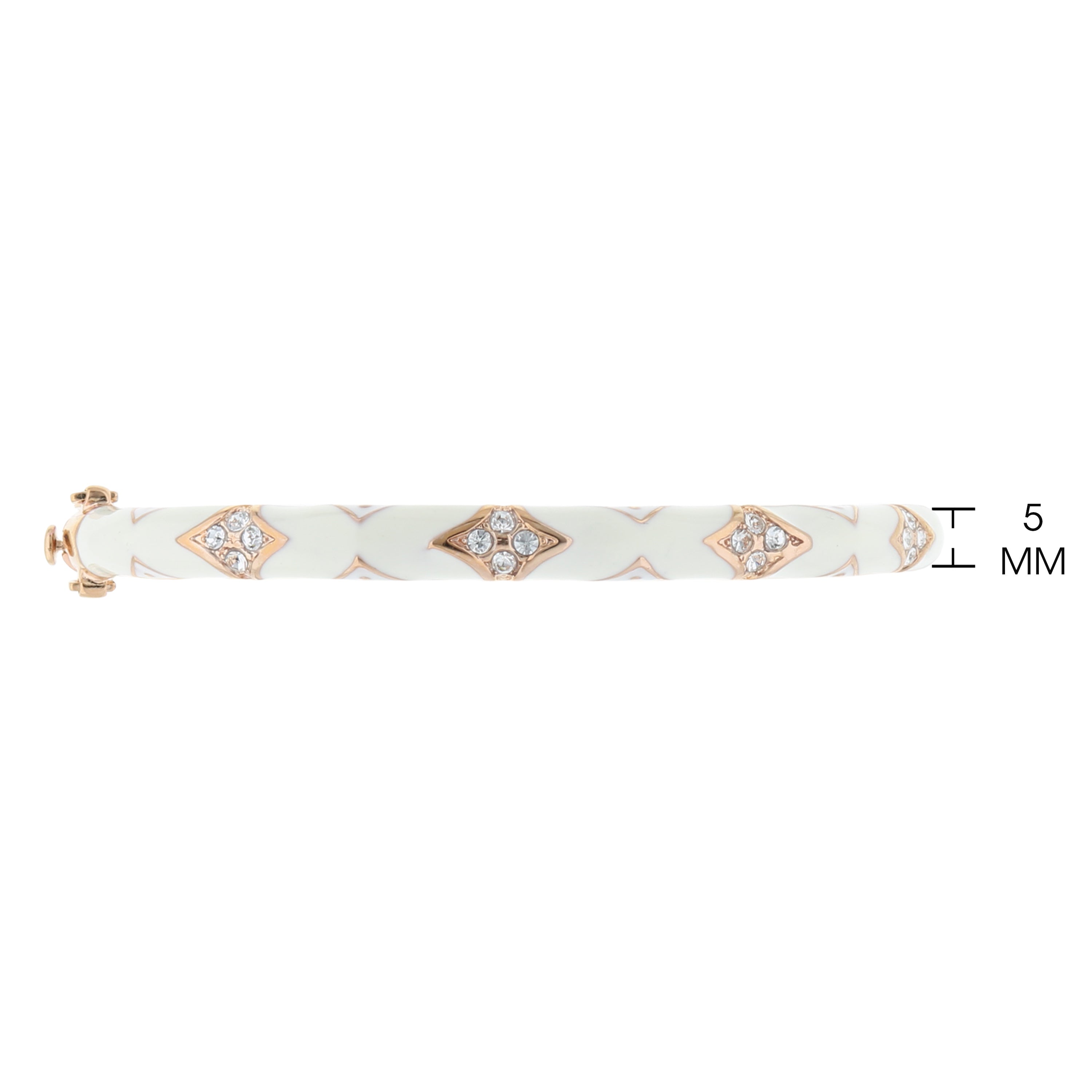 Stackable Fiesta Bangle