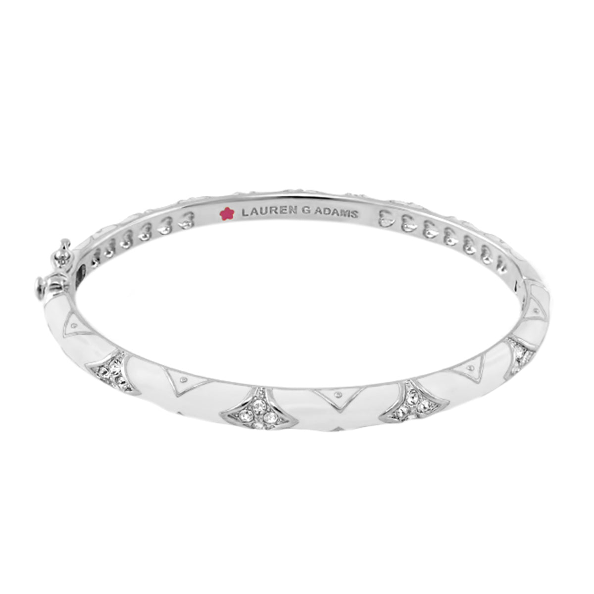 Stackable Fiesta Bangle