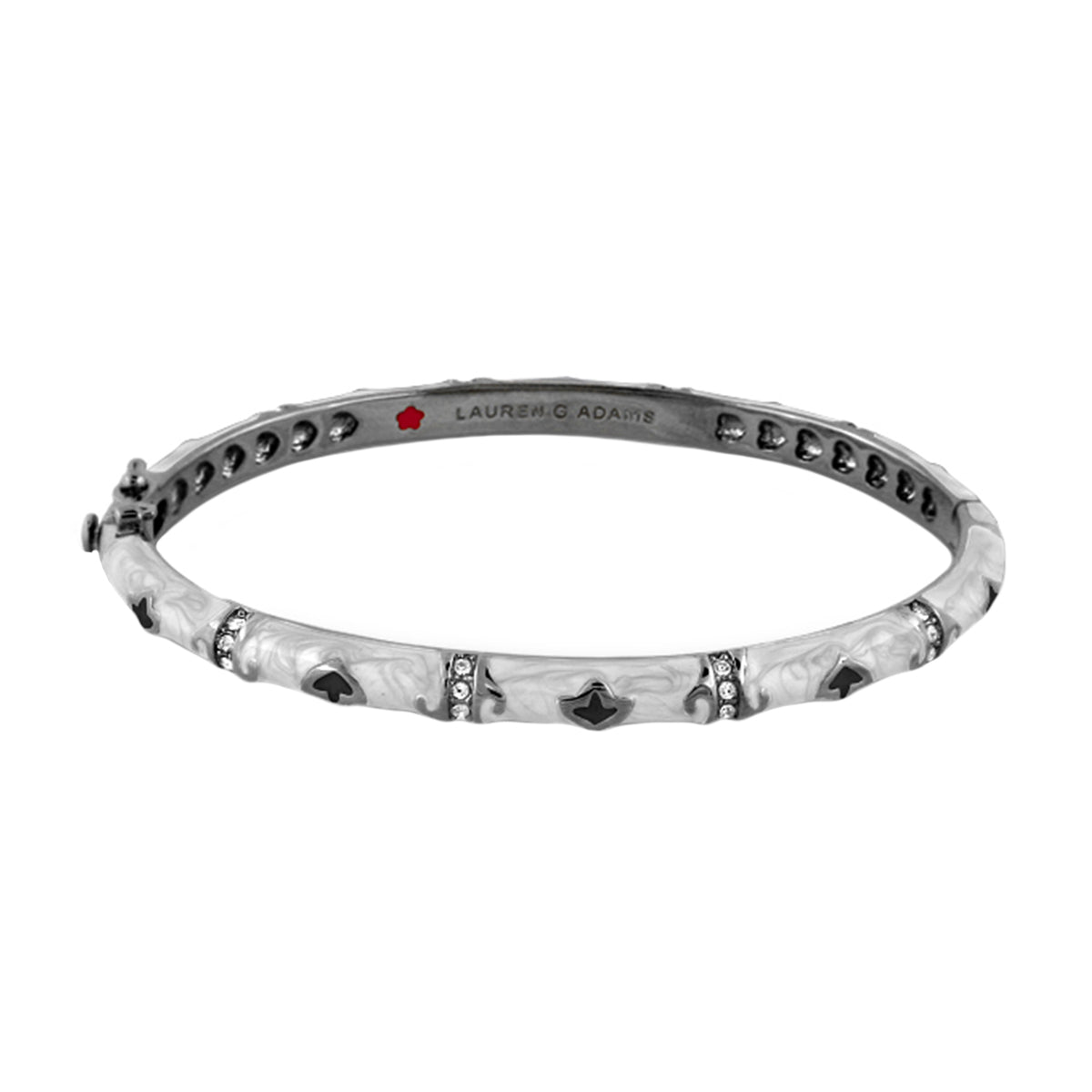 Stackable Fiesta Bangle