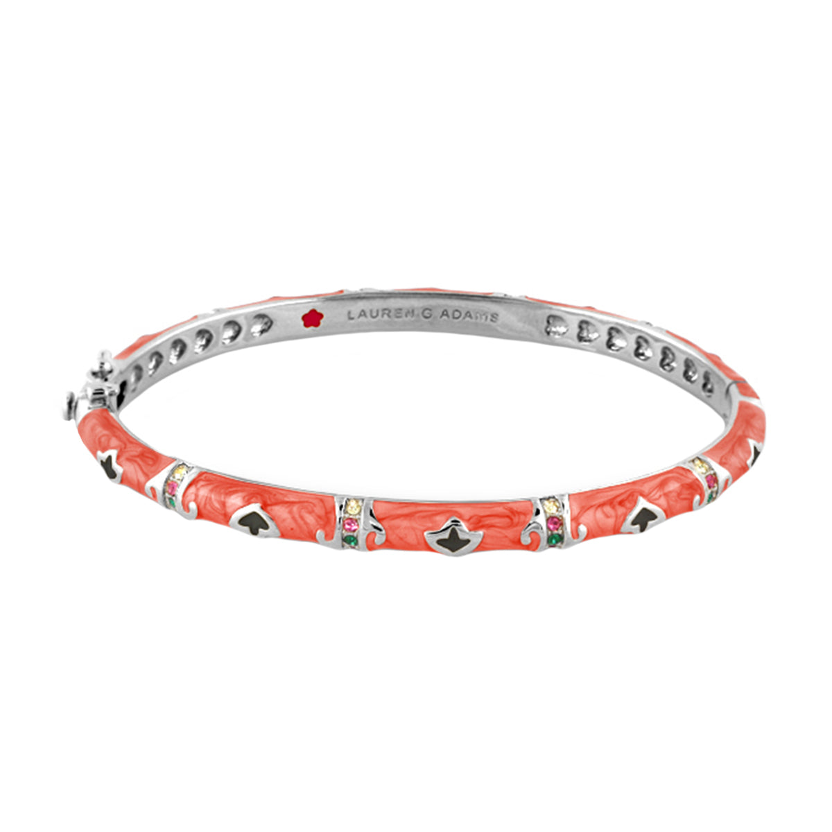 Stackable Fiesta Bangle