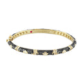 Stackable Fiesta Bangle