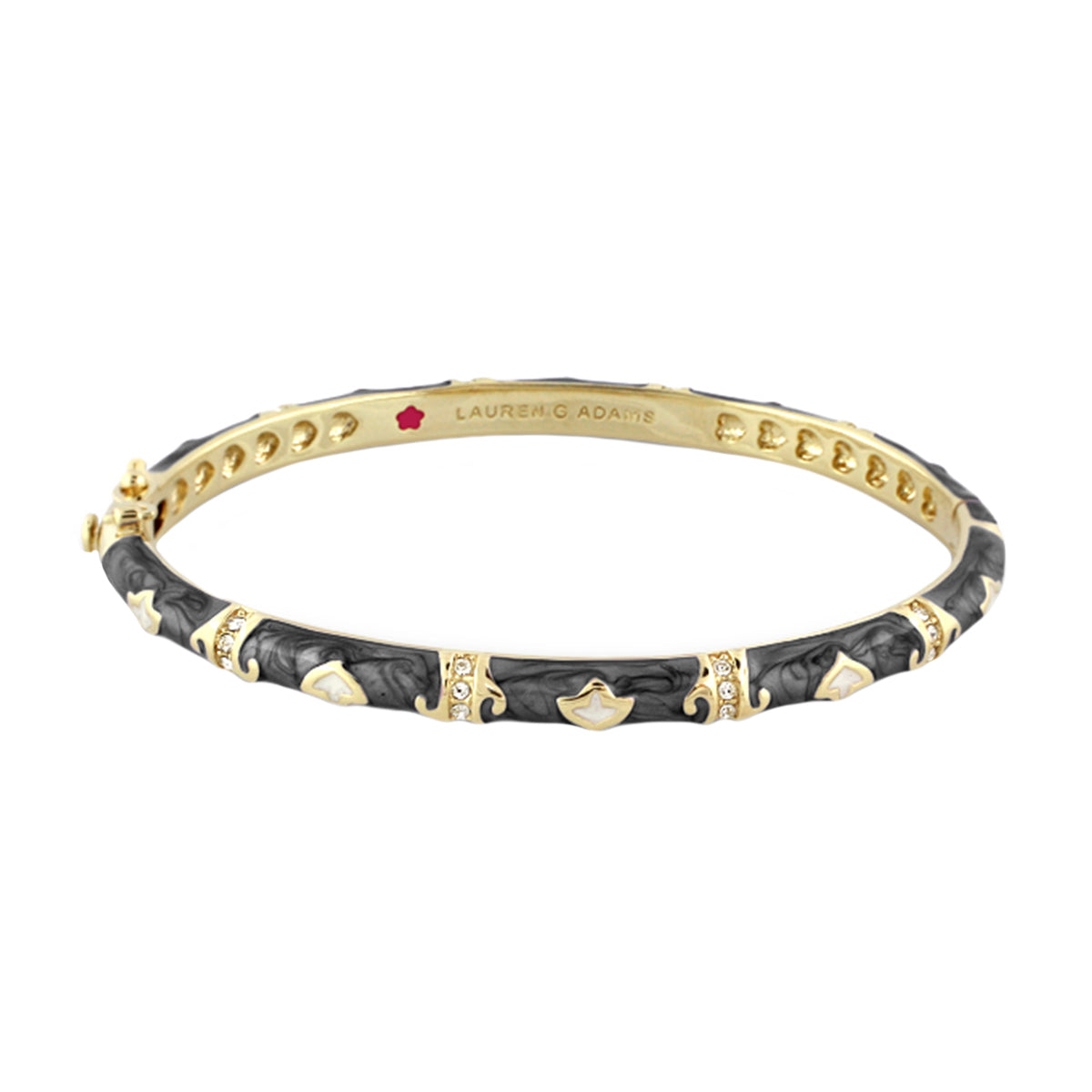Stackable Fiesta Bangle