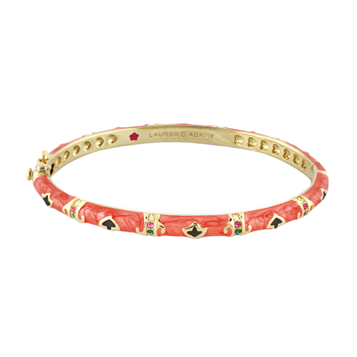 Stackable Fiesta Bangle