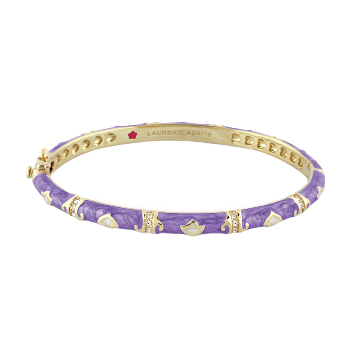 Stackable Fiesta Bangle
