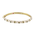 Stackable Fiesta Bangle