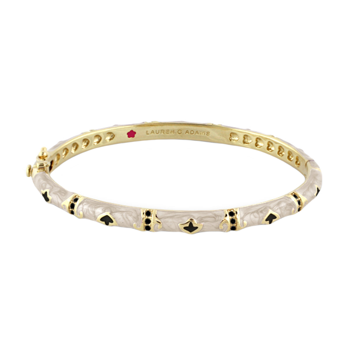 Stackable Fiesta Bangle