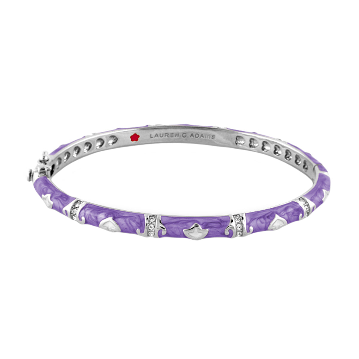 Stackable Fiesta Bangle