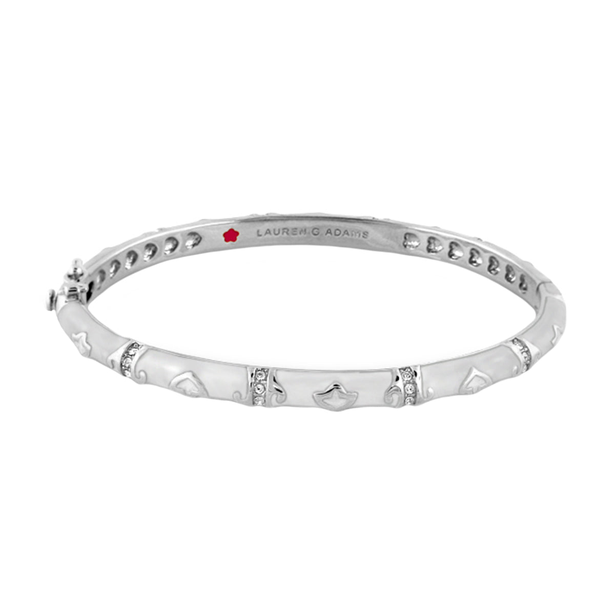 Stackable Fiesta Bangle