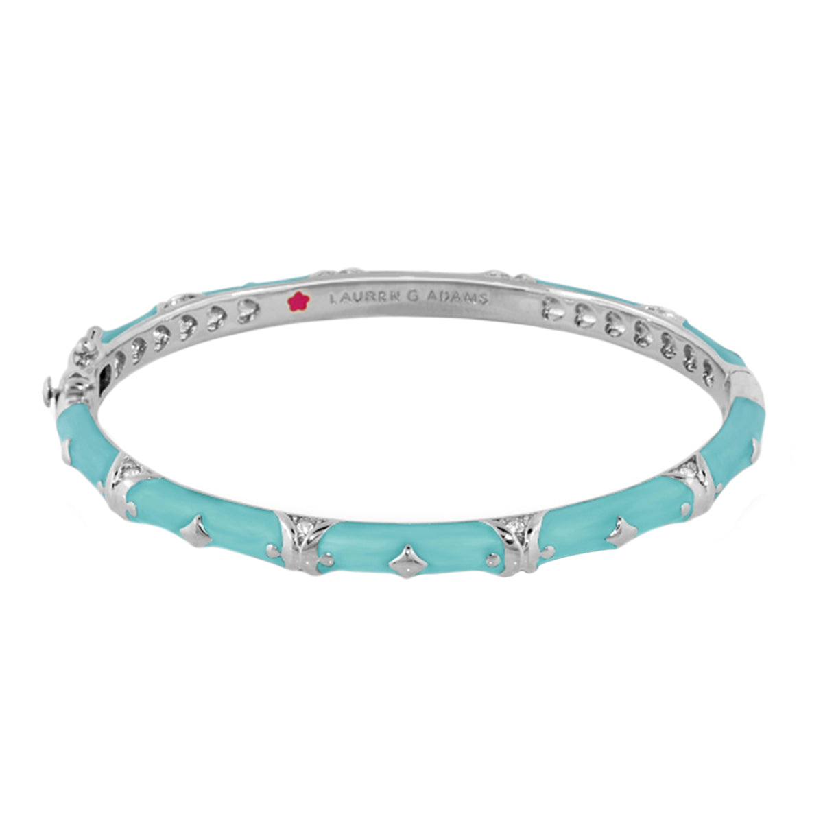 Stackable Fiesta Bangle