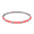 Stackable Fiesta Bangle