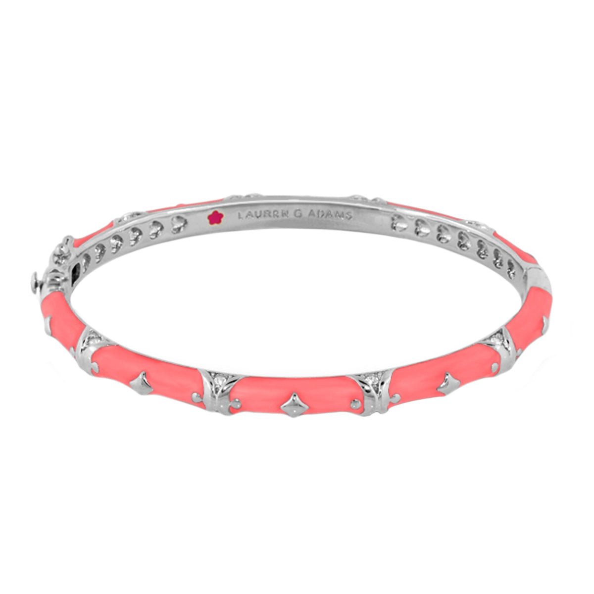 Stackable Fiesta Bangle