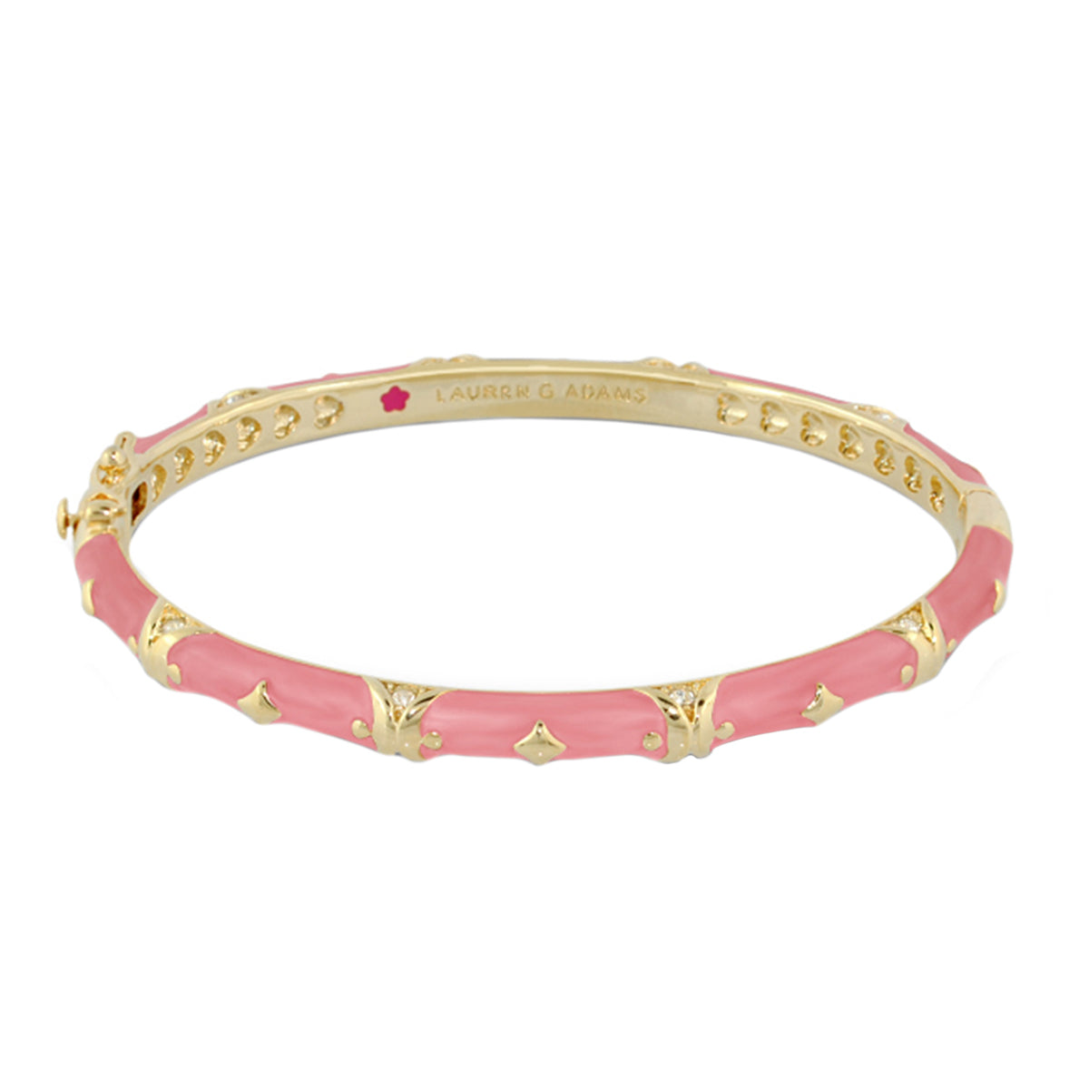 Stackable Fiesta Bangle