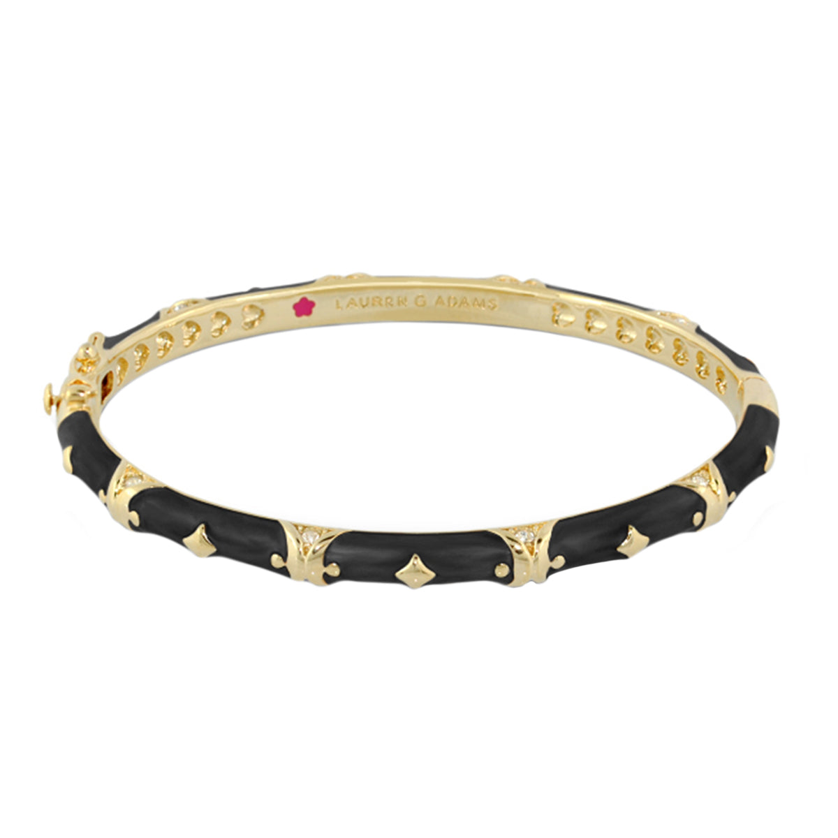 Stackable Fiesta Bangle