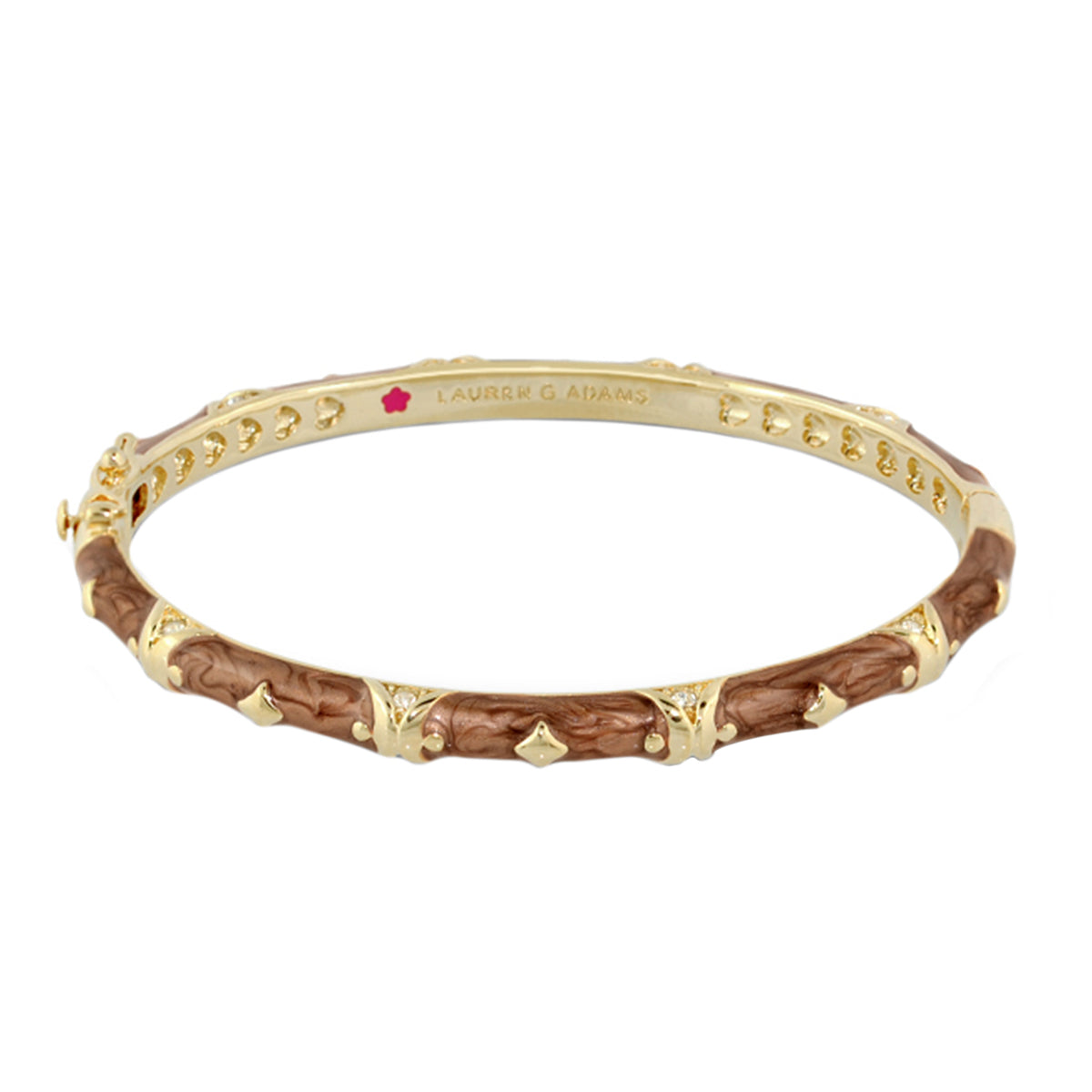 Stackable Fiesta Bangle